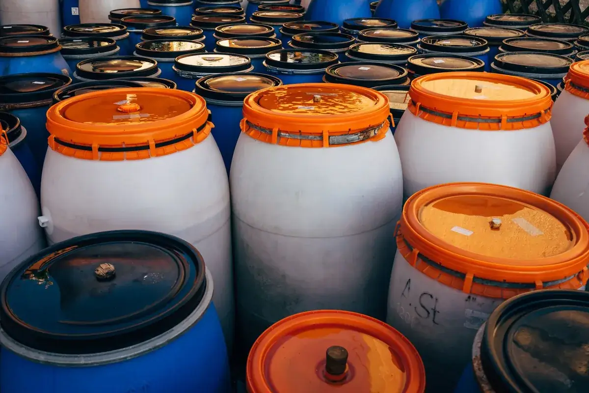 Drug Paraphernalia Cleanup in Williston Highlands, FL